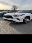 продам Toyota Highlander в пмр  фото 4