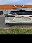 продам Toyota Highlander в пмр  фото 6
