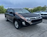 продам Toyota Highlander в пмр  фото 5
