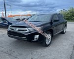 продам Toyota Highlander в пмр  фото 3
