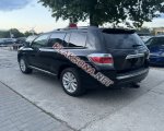 продам Toyota Highlander в пмр  фото 2
