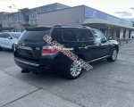 продам Toyota Highlander в пмр  фото 4