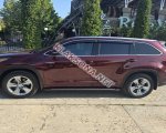 продам Toyota Highlander в пмр  фото 2