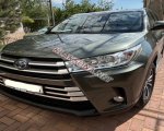продам Toyota Highlander в пмр  фото 1