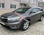 продам Toyota Highlander в пмр  фото 5