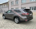 продам Toyota Highlander в пмр  фото 3