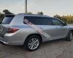 продам Toyota Highlander в пмр  фото 5