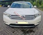 продам Toyota Highlander в пмр  фото 5