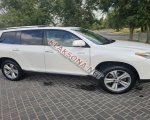 продам Toyota Highlander в пмр  фото 4