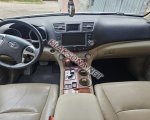 продам Toyota Highlander в пмр  фото 3