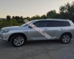 продам Toyota Highlander в пмр  фото 2