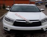 продам Toyota Highlander в пмр  фото 4