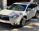 продам Toyota Highlander в пмр  фото 2