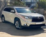 продам Toyota Highlander в пмр  фото 3