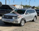 продам Toyota Highlander в пмр  фото 5