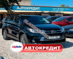 продам Toyota Highlander в пмр  фото 1
