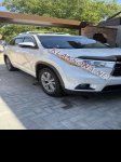 продам Toyota Highlander в пмр  фото 2