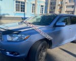 продам Toyota Highlander в пмр  фото 5