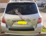 продам Toyota Highlander в пмр  фото 2