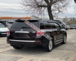 продам Toyota Highlander в пмр  фото 4