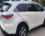 продам Toyota Highlander в пмр  фото 3