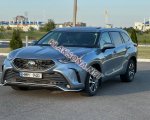 продам Toyota Highlander в пмр  фото 6