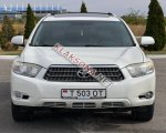 продам Toyota Highlander в пмр  фото 5