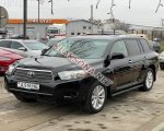 продам Toyota Highlander в пмр  фото 5
