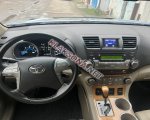 продам Toyota Highlander в пмр  фото 3