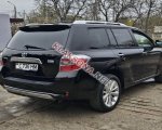 продам Toyota Highlander в пмр  фото 3