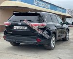 продам Toyota Highlander в пмр  фото 2