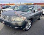продам Toyota Highlander в пмр  фото 5