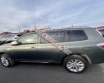продам Toyota Highlander в пмр  фото 2
