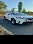 продам Toyota Highlander в пмр  фото 5