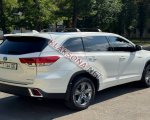 продам Toyota Highlander в пмр  фото 1