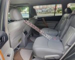 продам Toyota Highlander в пмр  фото 4