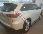 продам Toyota Highlander в пмр  фото 3