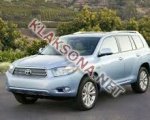 продам Toyota Highlander в пмр  фото 1