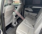 продам Toyota Highlander в пмр  фото 3