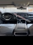 продам Toyota Highlander в пмр  фото 3