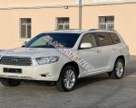 продам Toyota Highlander в пмр  фото 6