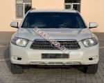 продам Toyota Highlander в пмр  фото 5