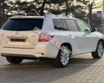 продам Toyota Highlander в пмр  фото 4