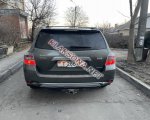 продам Toyota Highlander в пмр  фото 2