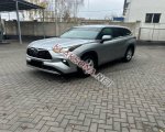 продам Toyota Highlander в пмр  фото 5