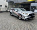 продам Toyota Highlander в пмр  фото 4