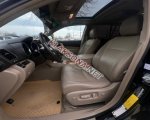 продам Toyota Highlander в пмр  фото 3