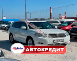 продам Toyota Highlander в пмр  фото 5