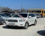 продам Toyota Highlander в пмр  фото 6