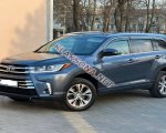 продам Toyota Highlander в пмр  фото 4